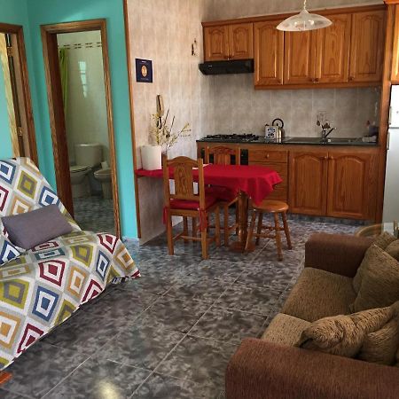 Casa Pueblo Hinojosa Lägenhet La Laguna  Exteriör bild