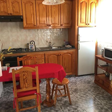 Casa Pueblo Hinojosa Lägenhet La Laguna  Exteriör bild