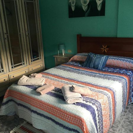 Casa Pueblo Hinojosa Lägenhet La Laguna  Exteriör bild